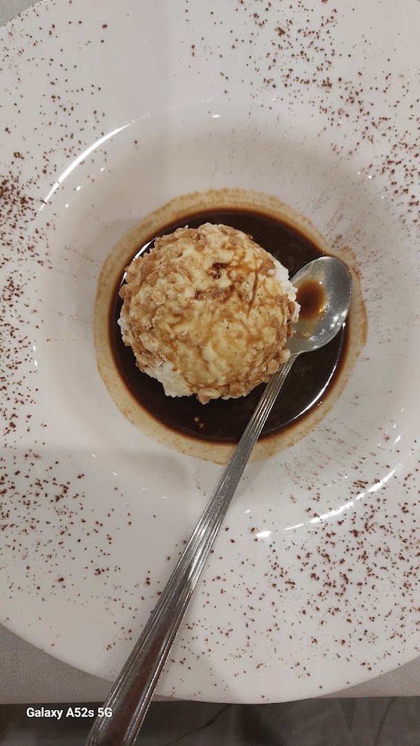 Ristorante Pizzeria Civico 167