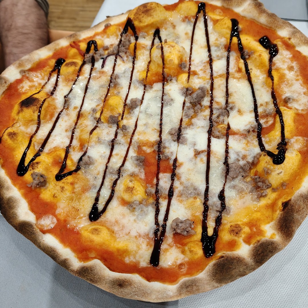 Ristorante Pizzeria Civico 167