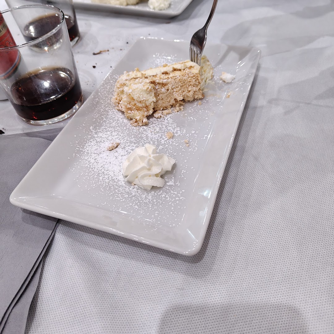 Ristorante Pizzeria Civico 167