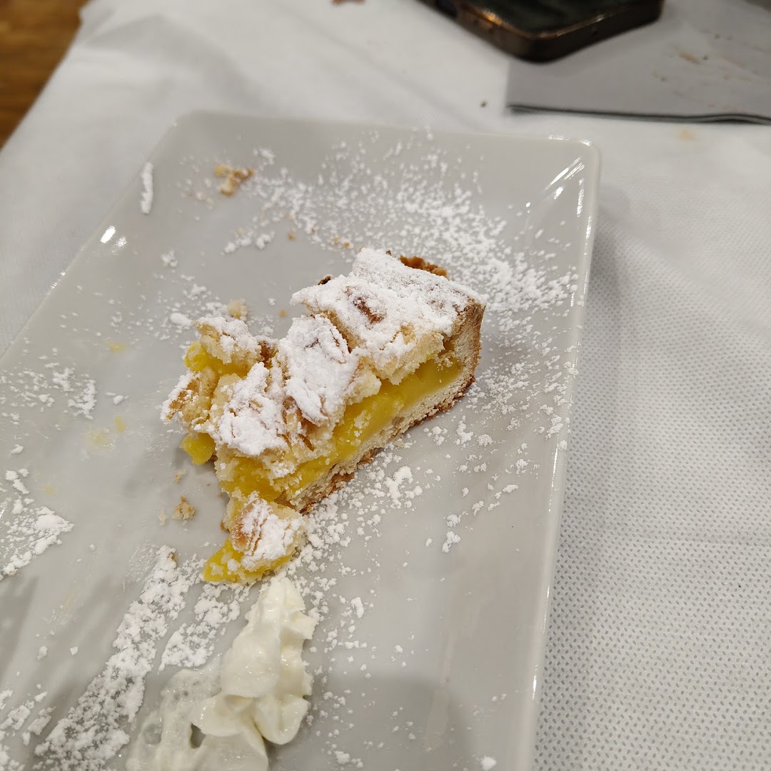 Ristorante Pizzeria Civico 167