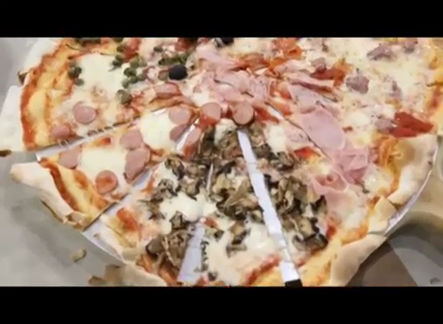 Ristorante Pizzeria Civico 312