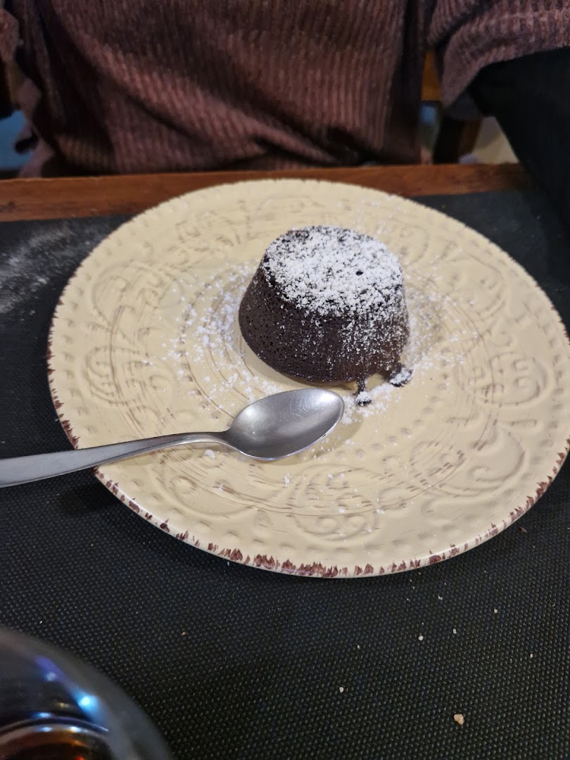 Ristorante Pizzeria Civico 312