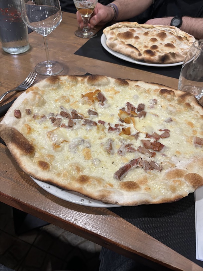 Ristorante Pizzeria Civico 312