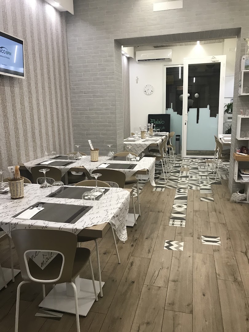 Ristorante Pizzeria Civico 46
