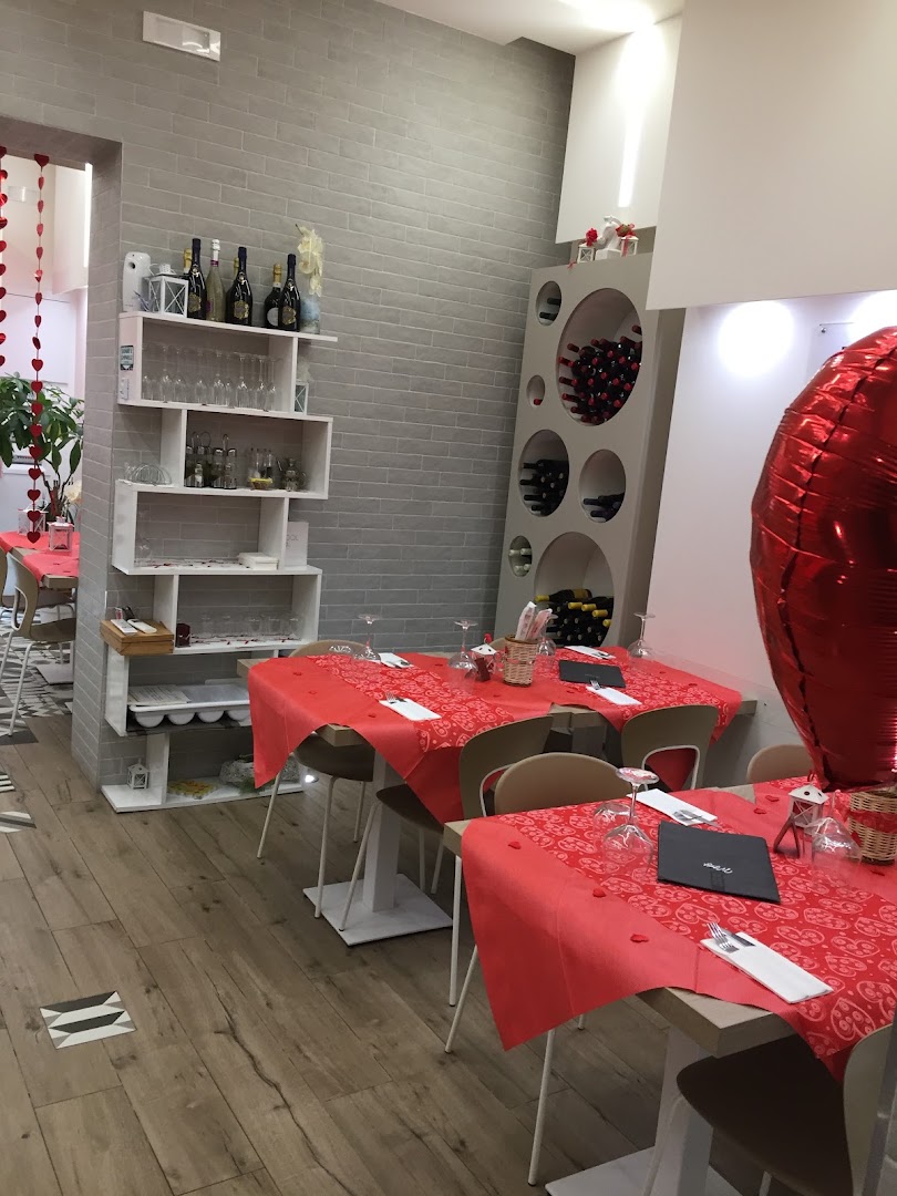 Ristorante Pizzeria Civico 46