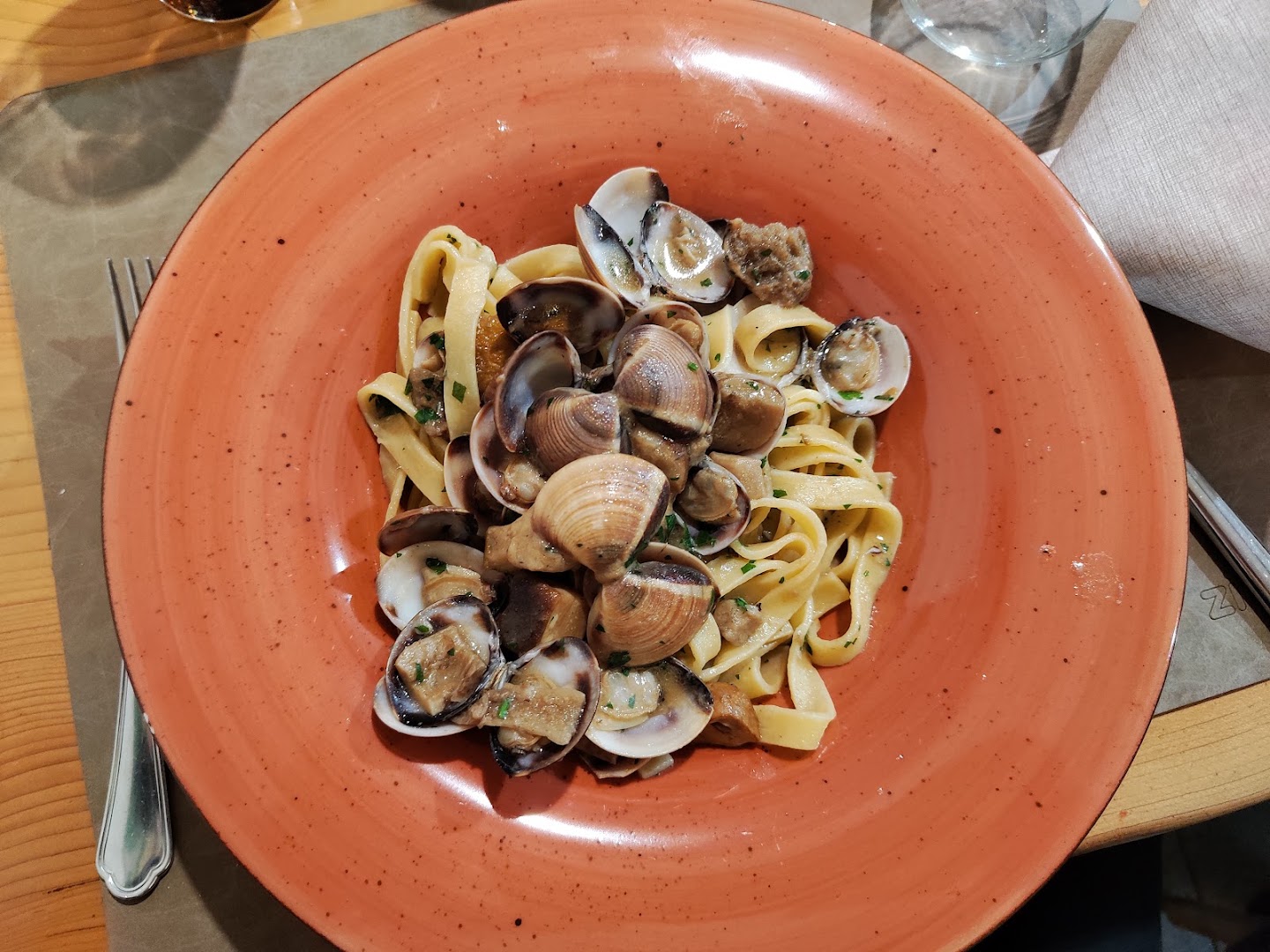 Ristorante Pizzeria Civico 58 - Hotel Aurora