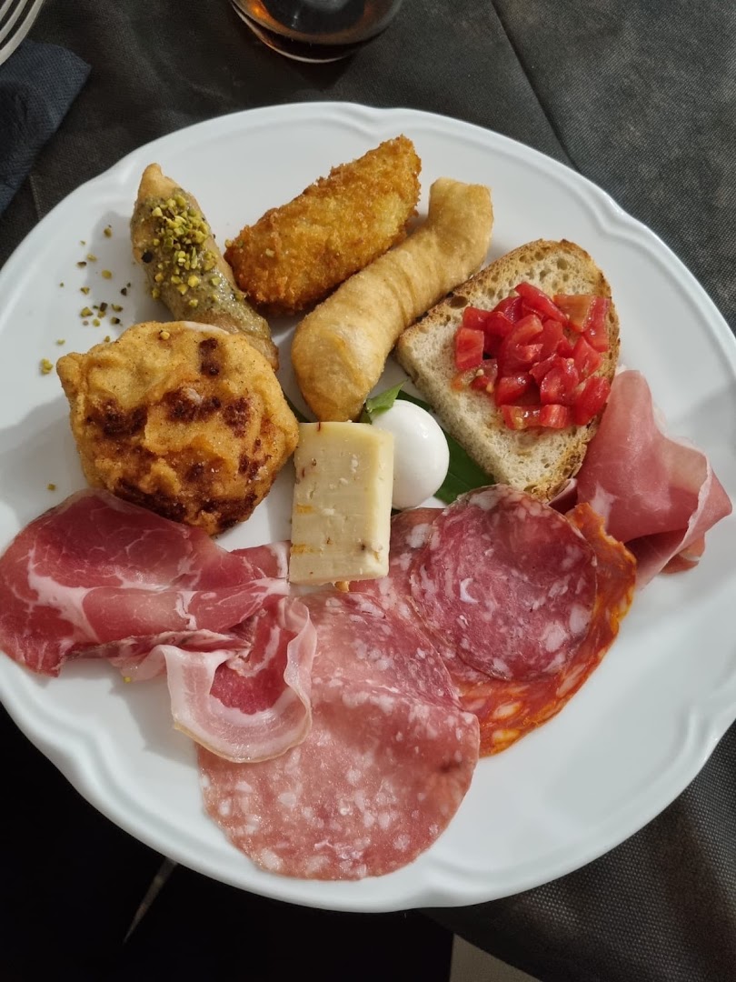 Ristorante Pizzeria Classe "76
