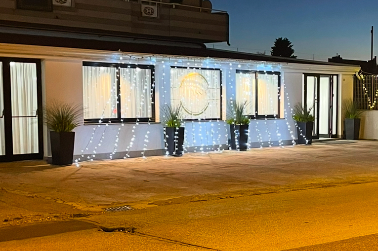 Ristorante Pizzeria Classe "76