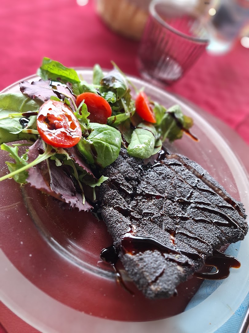 Ristorante Pizzeria CO.RI