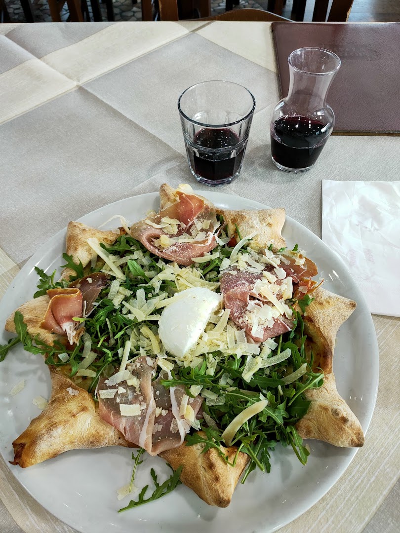 Ristorante Pizzeria Coccinella
