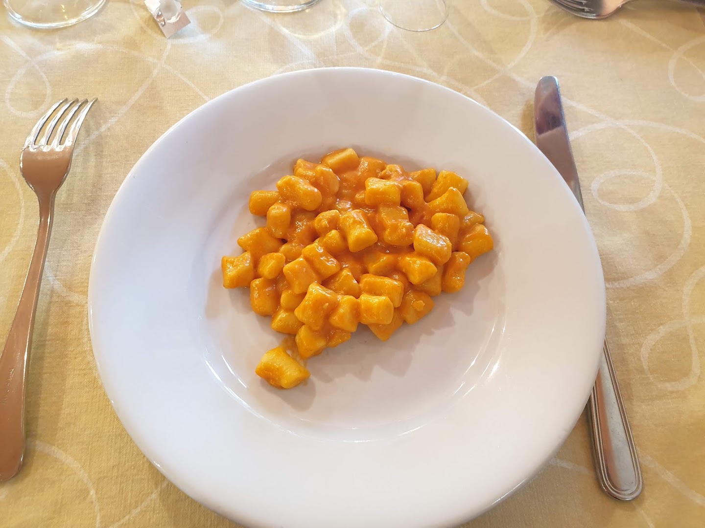 Ristorante Pizzeria Collerosa