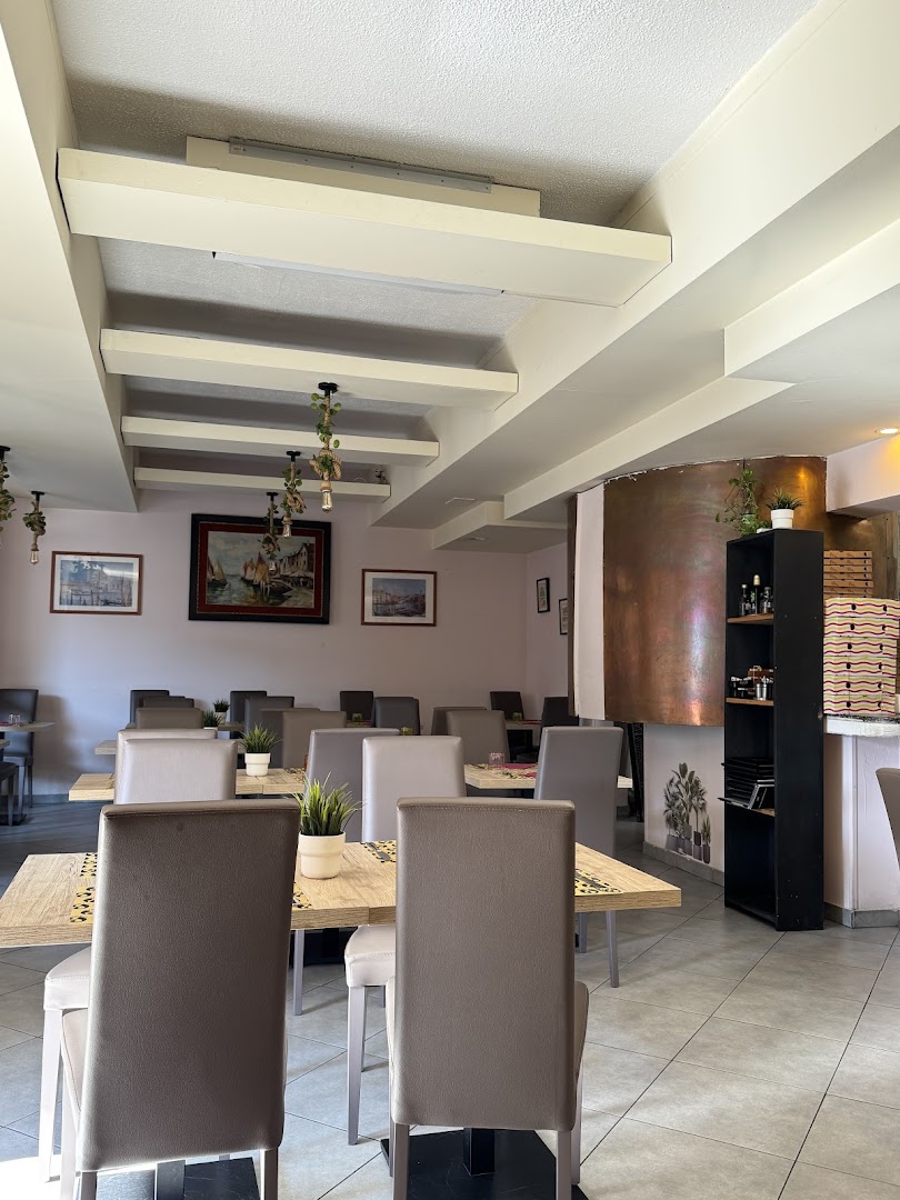 Ristorante Pizzeria Columbus