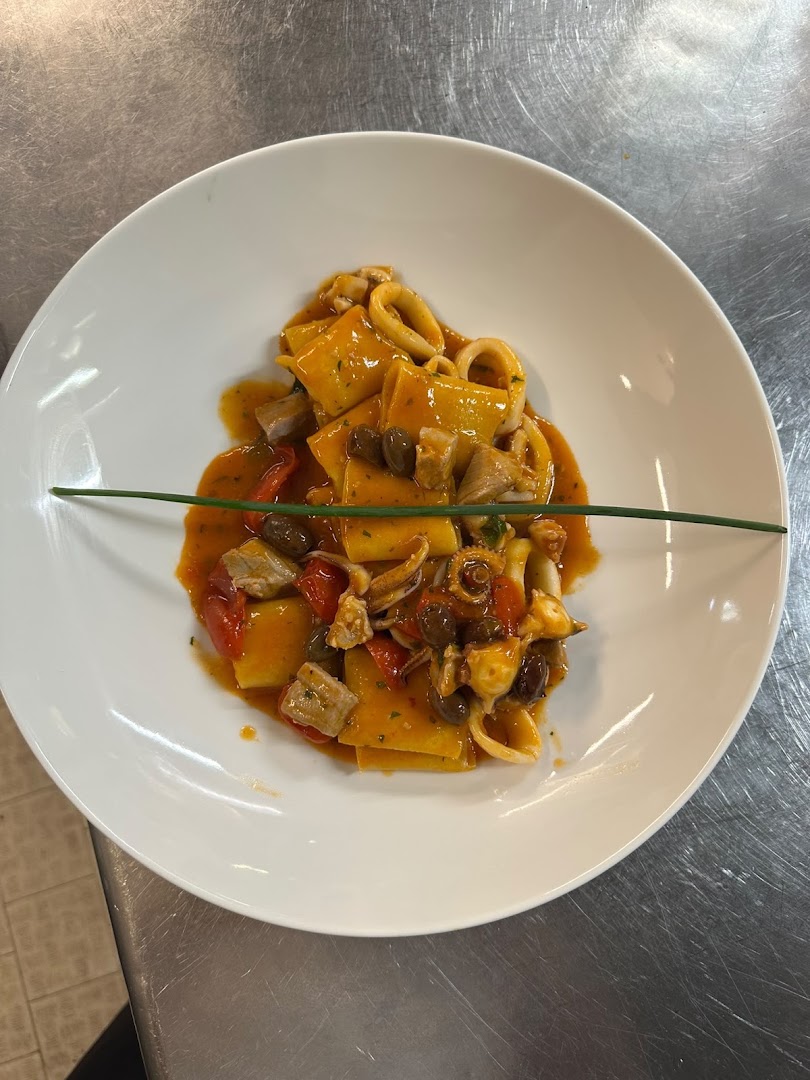 Ristorante Pizzeria Commercio