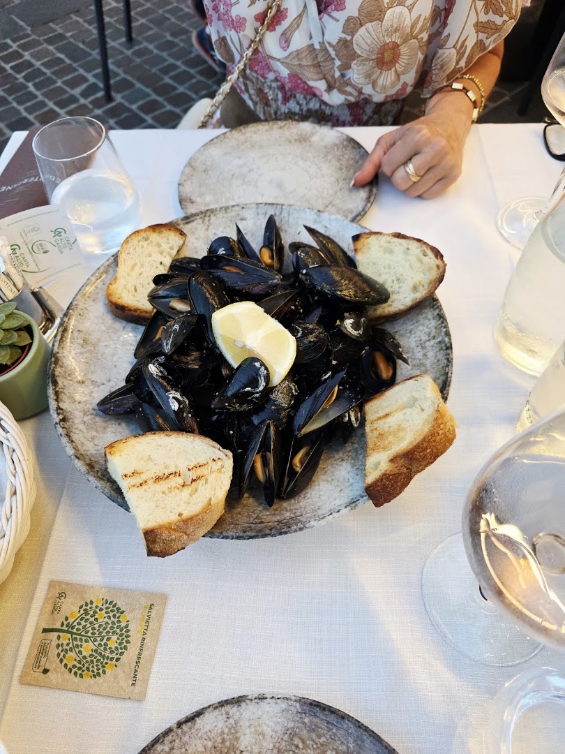 Ristorante Pizzeria Commercio