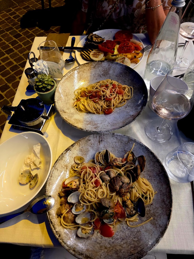 Ristorante Pizzeria Commercio
