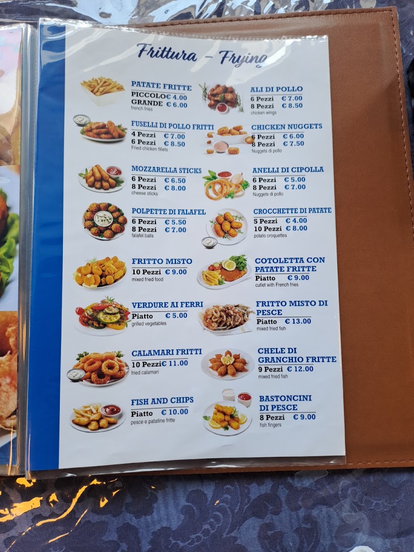 Ristorante Pizzeria Concordia
