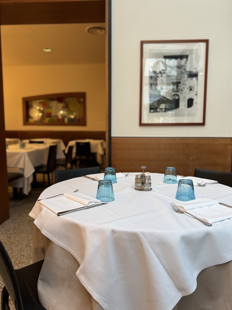 Ristorante Pizzeria Concordia