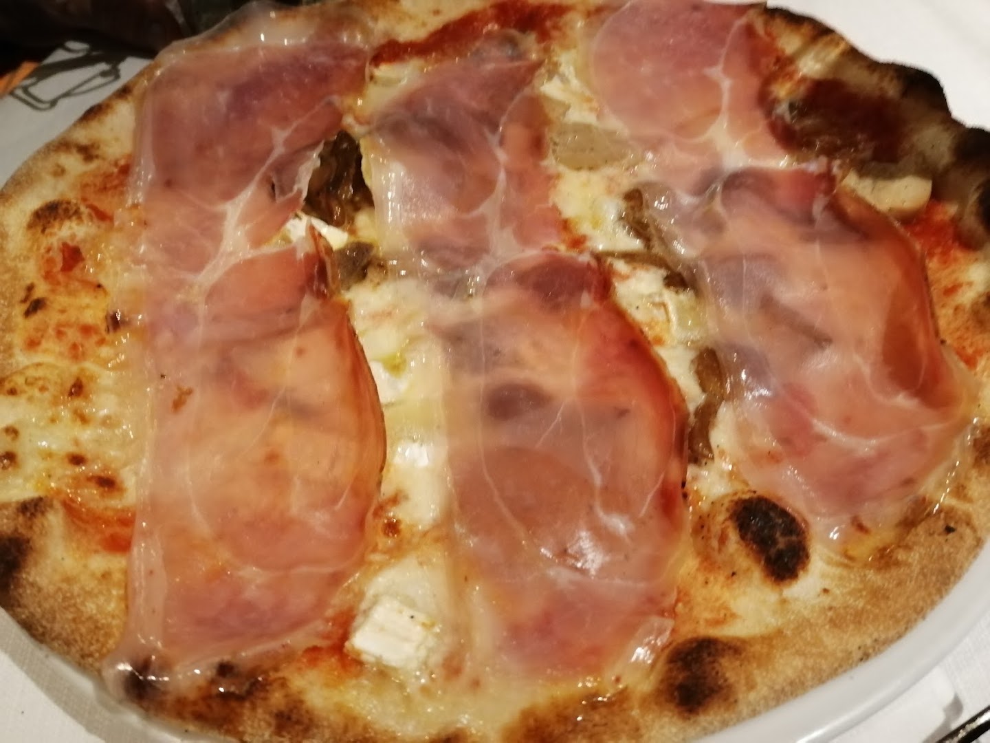 Ristorante Pizzeria Concordia