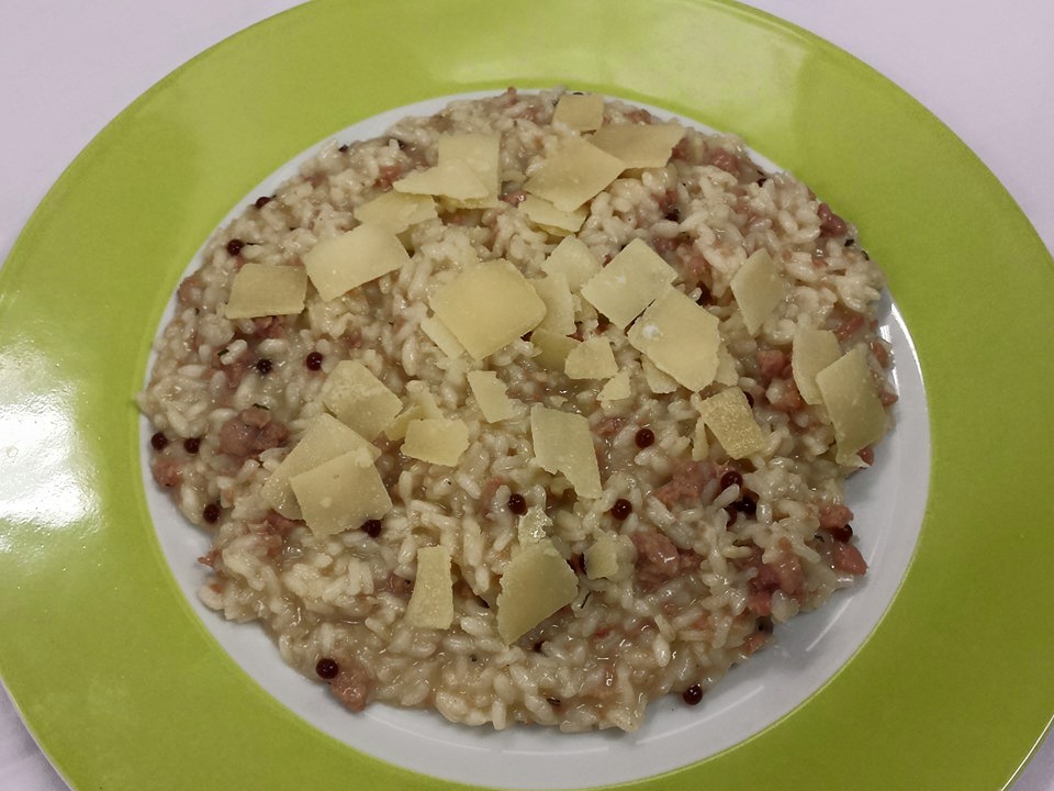 Ristorante Pizzeria Consolato