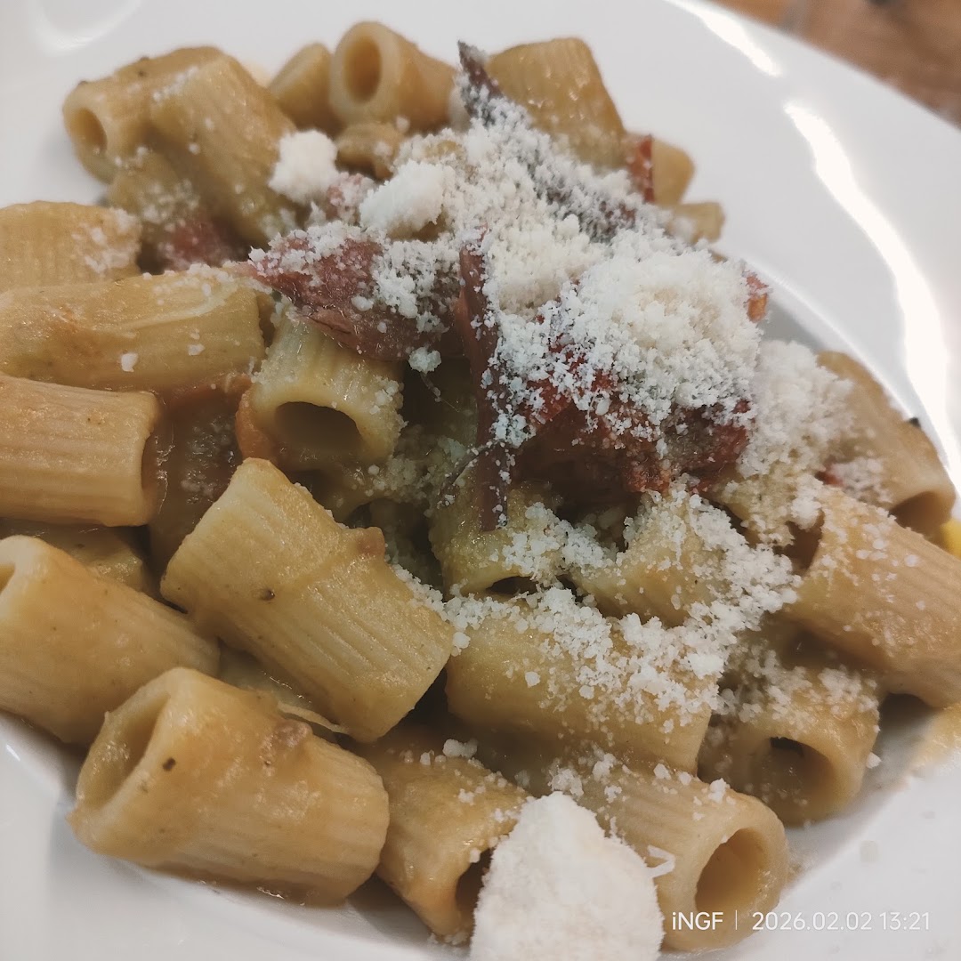 Ristorante Pizzeria ContadiNostrano, Mantova