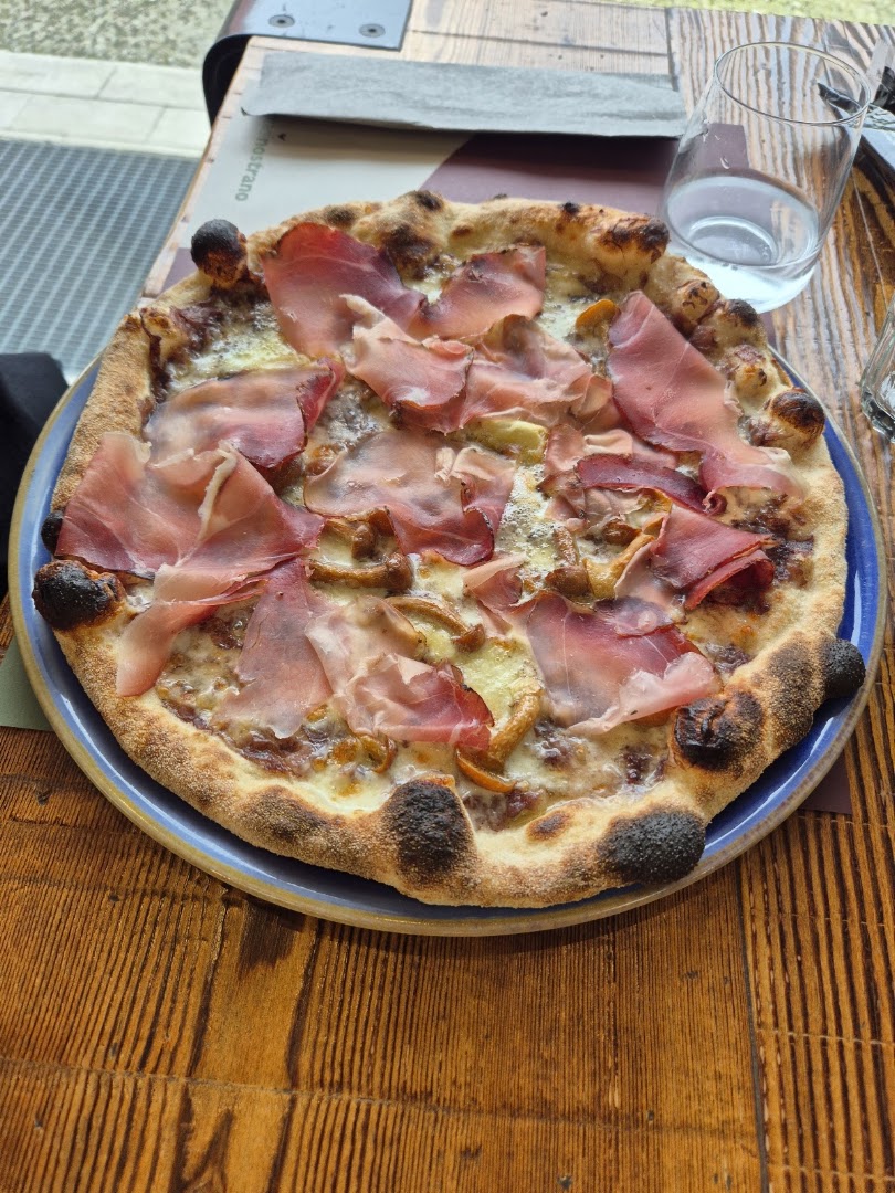 Ristorante Pizzeria ContadiNostrano