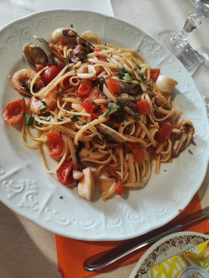 Ristorante Pizzeria Continental