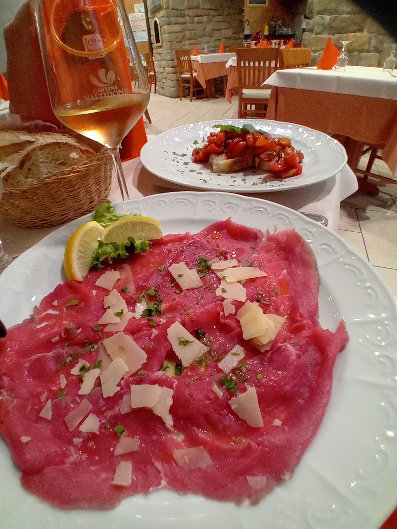 Ristorante Pizzeria Continental