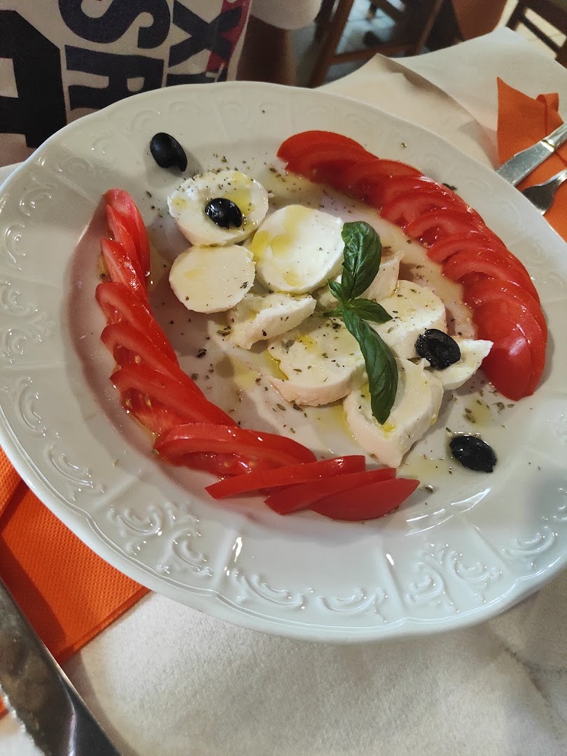Ristorante Pizzeria Continental