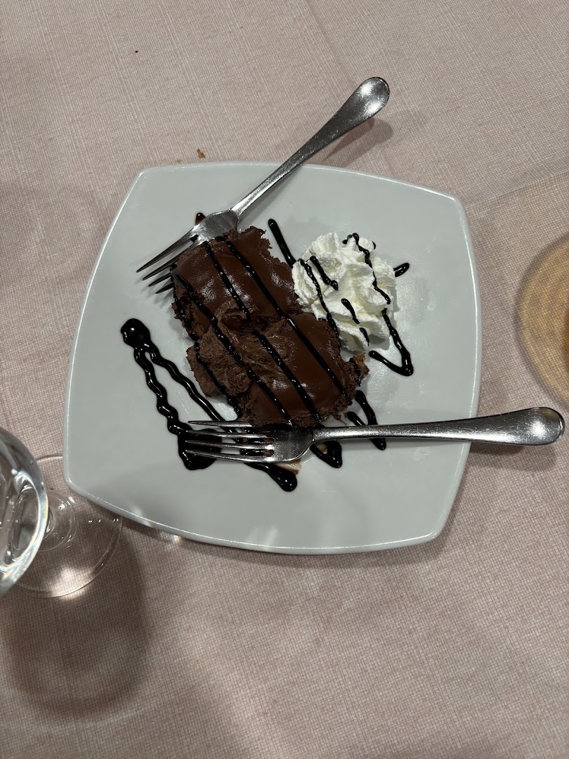 Ristorante Pizzeria Continental