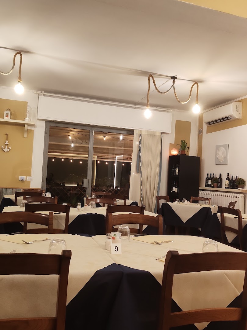 Ristorante Pizzeria Controvento