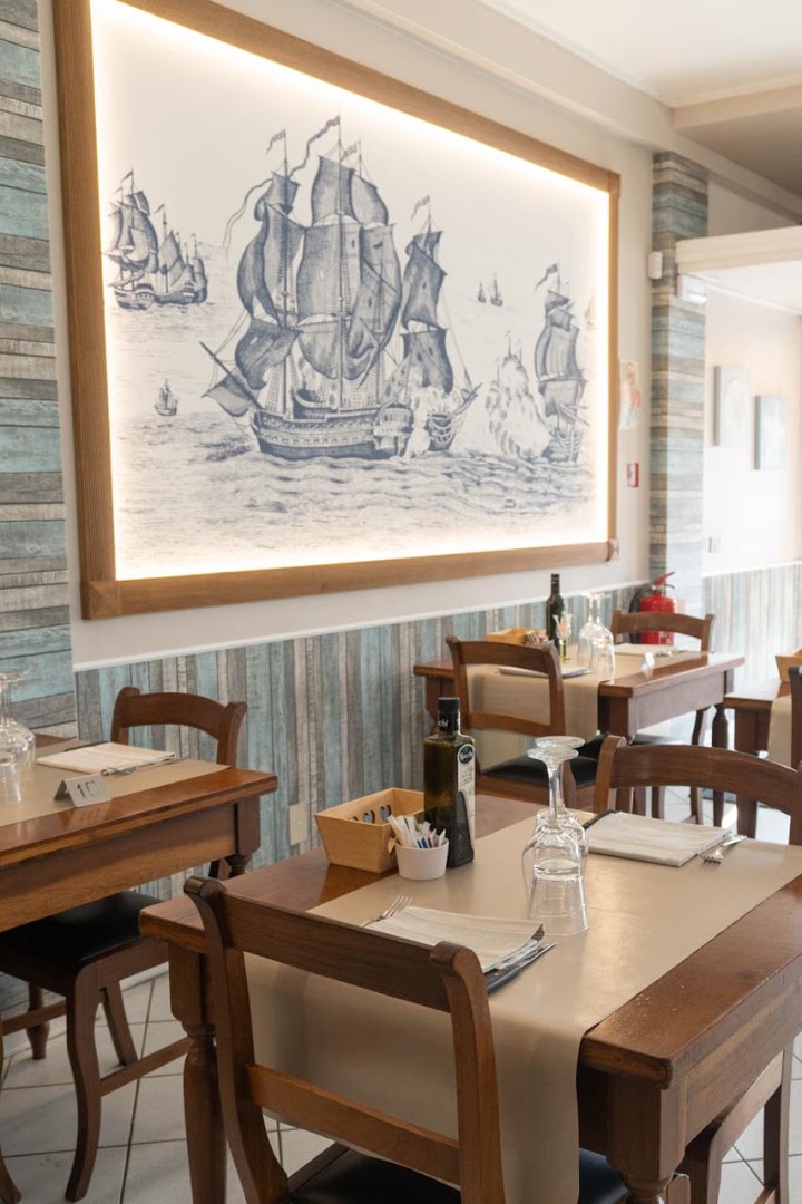 Ristorante Pizzeria Controvento