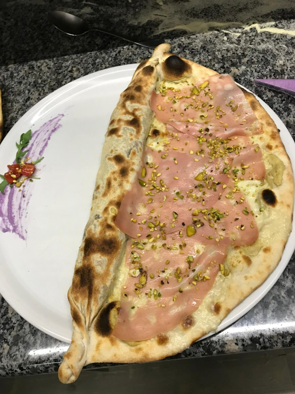 Ristorante Pizzeria Convivio 57