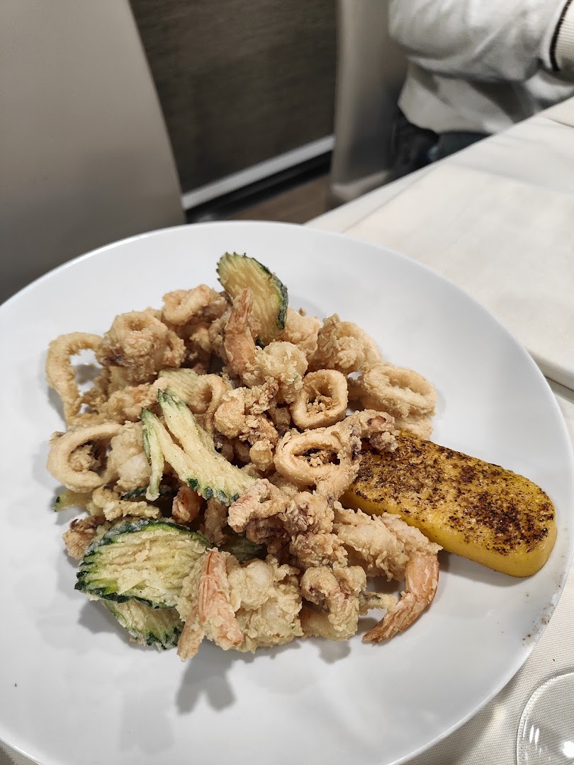 Ristorante Pizzeria Convivio 57