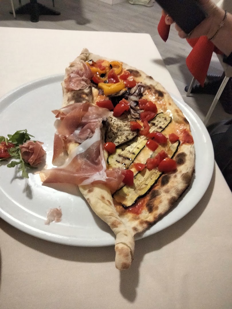Ristorante Pizzeria Convivio 57