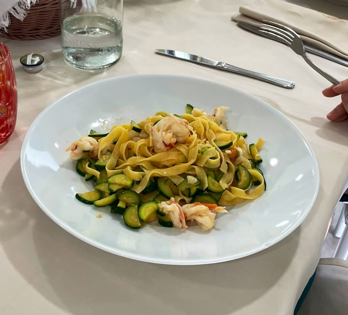 Ristorante Pizzeria Convivio 57