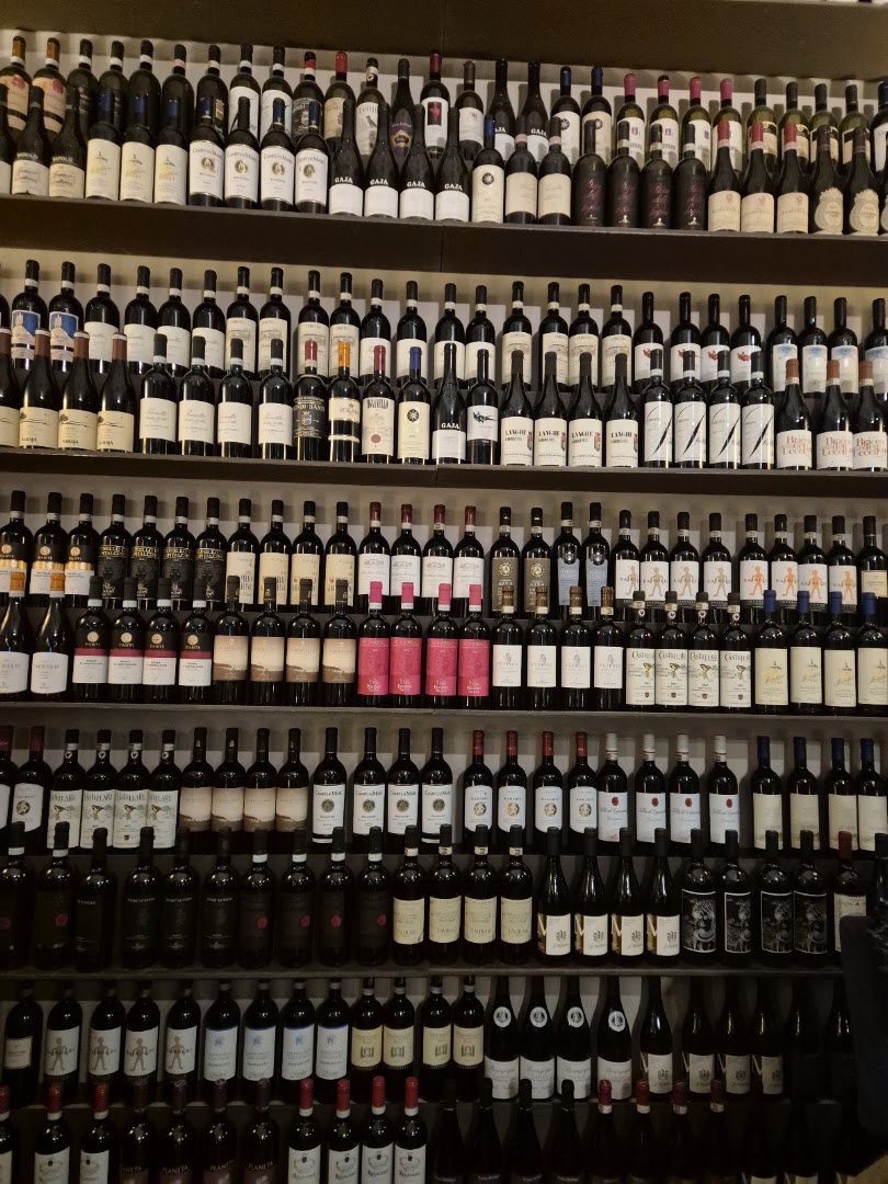 Ristorante Pizzeria Convivium