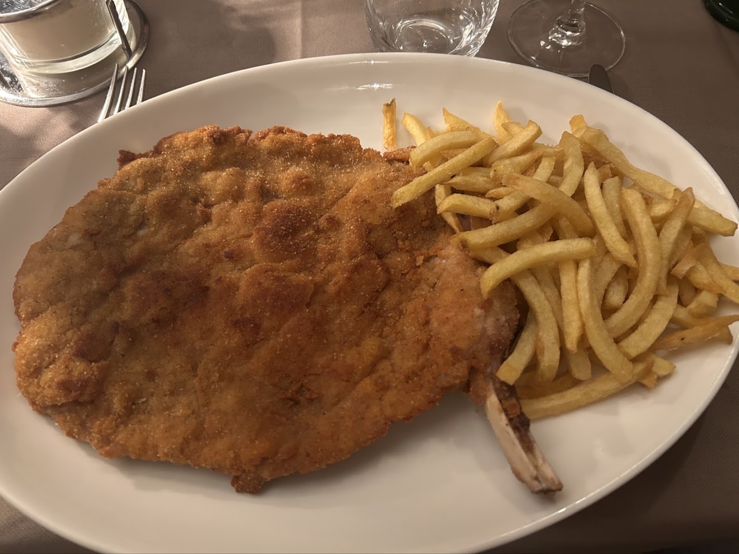 Ristorante Pizzeria Convivium
