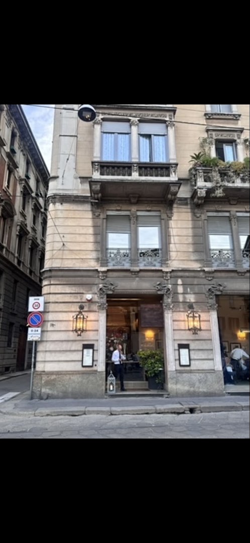 Ristorante Pizzeria Convivium, Milano