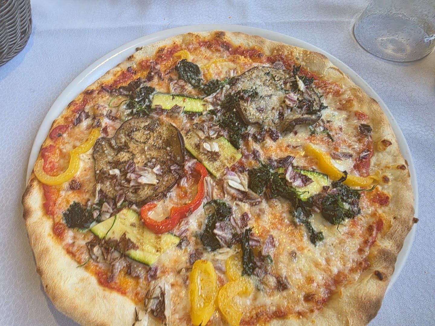 Ristorante Pizzeria Corsaro