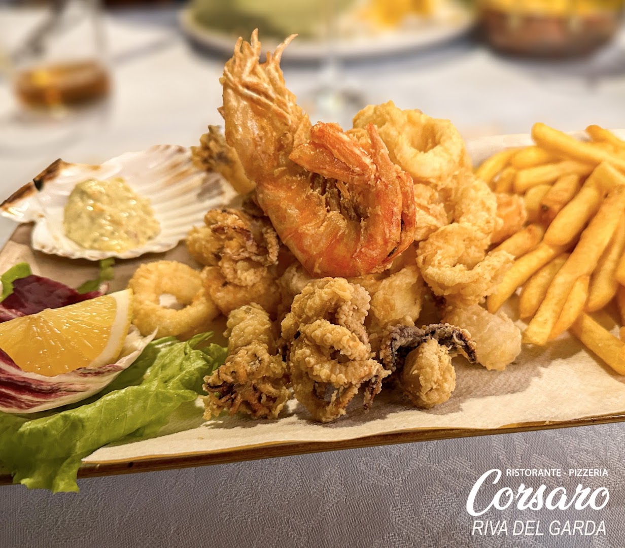 Ristorante Pizzeria Corsaro