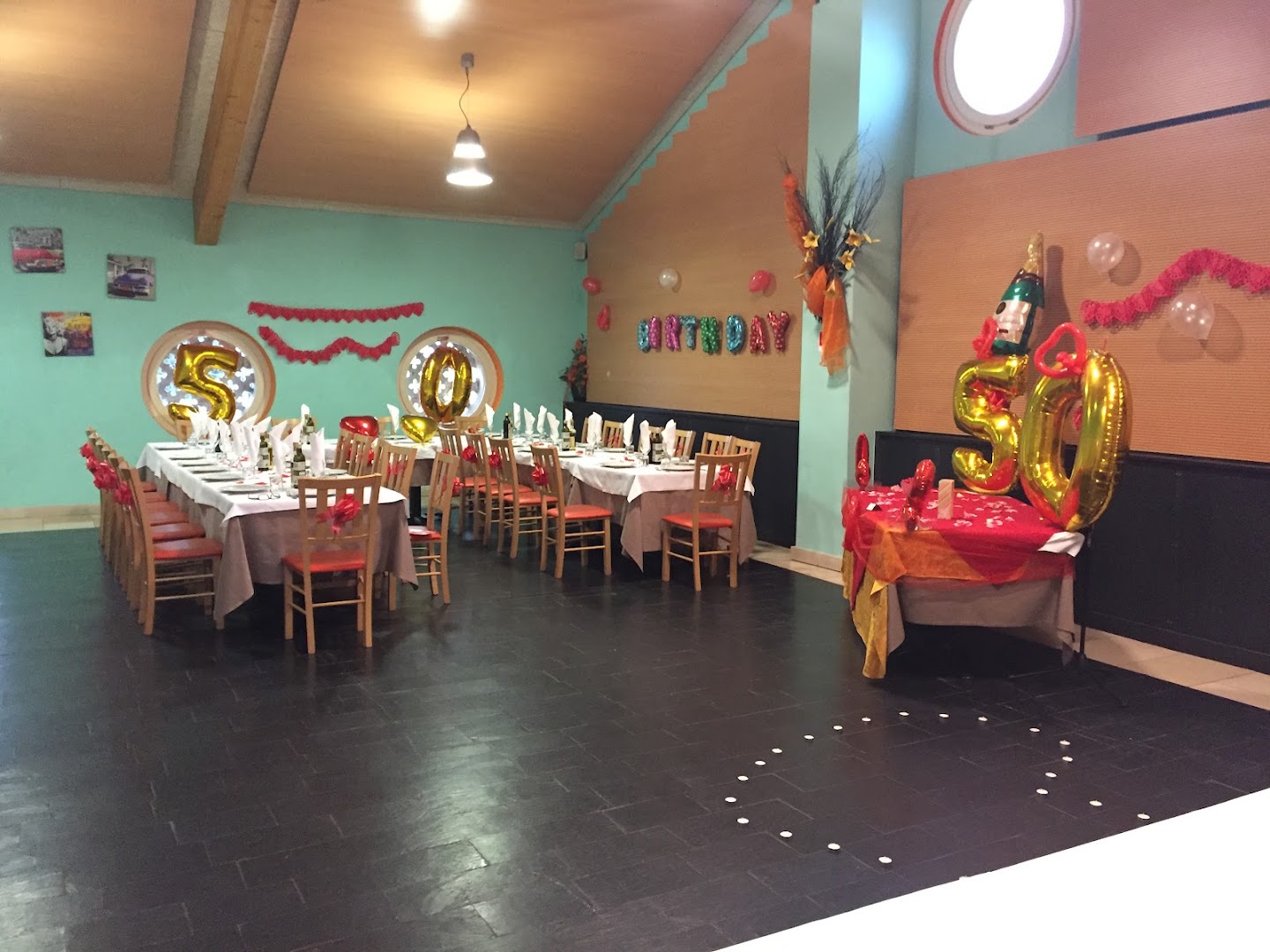 Ristorante Pizzeria Corte Catenaccio