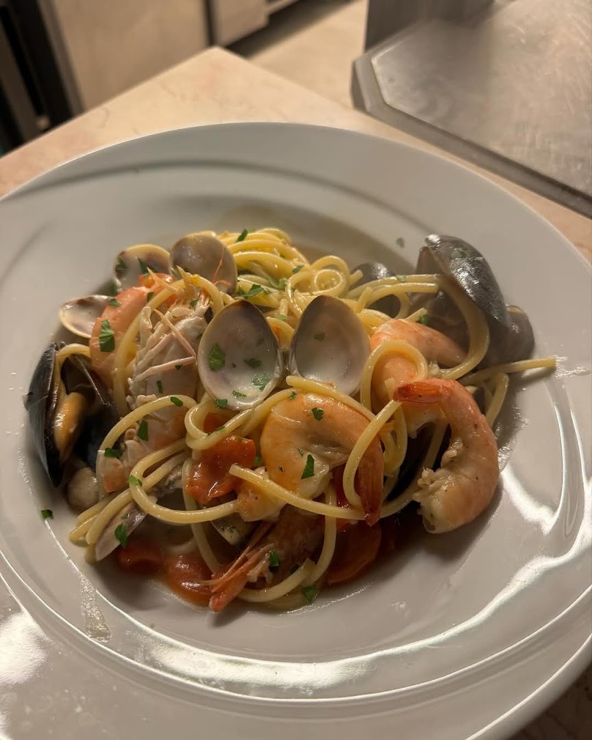 Ristorante Pizzeria Corte Catenaccio