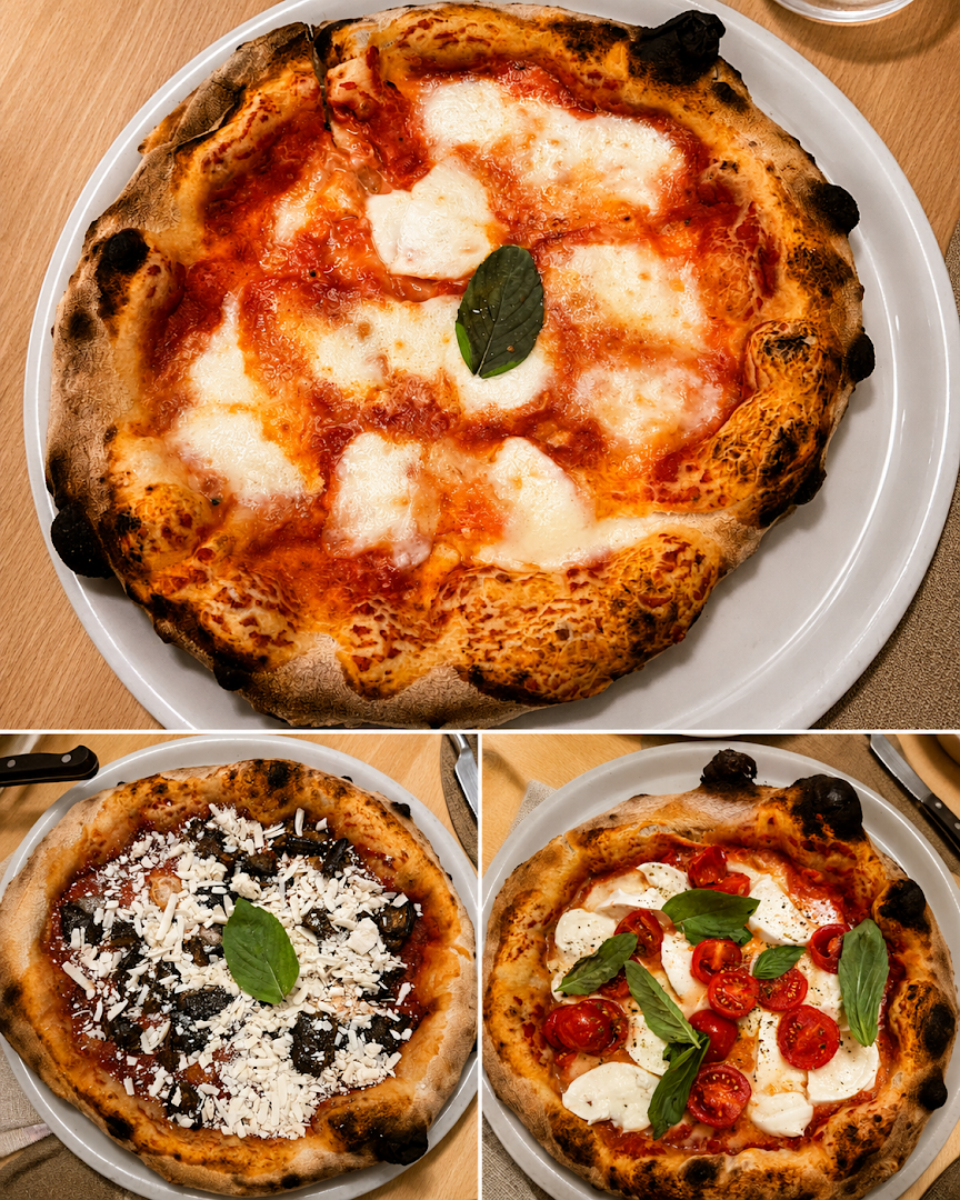 Ristorante Pizzeria Corte dei medici