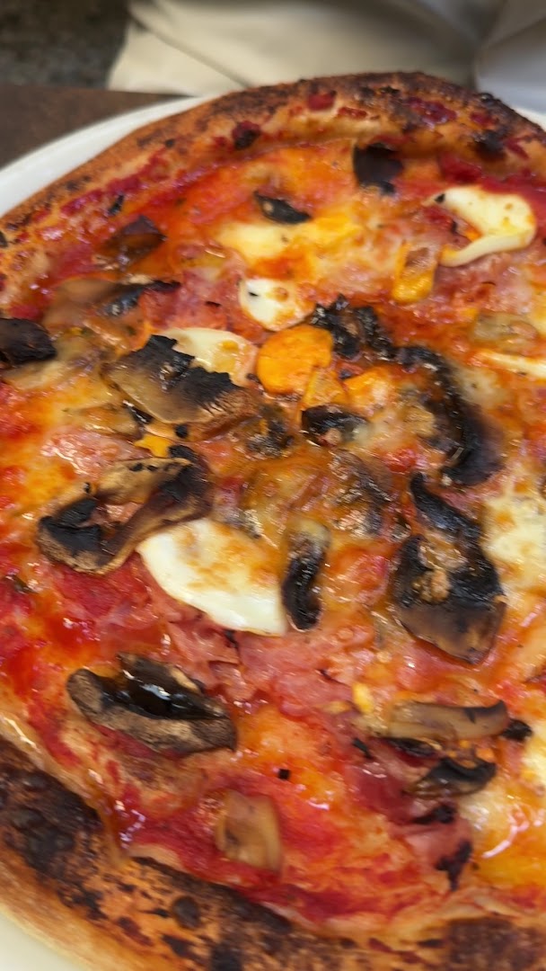 Ristorante Pizzeria Corte dei medici