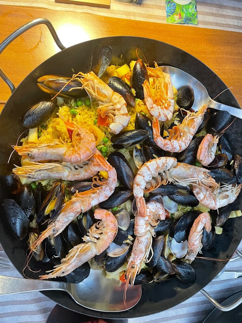 Ristorante Pizzeria Corte del Sole