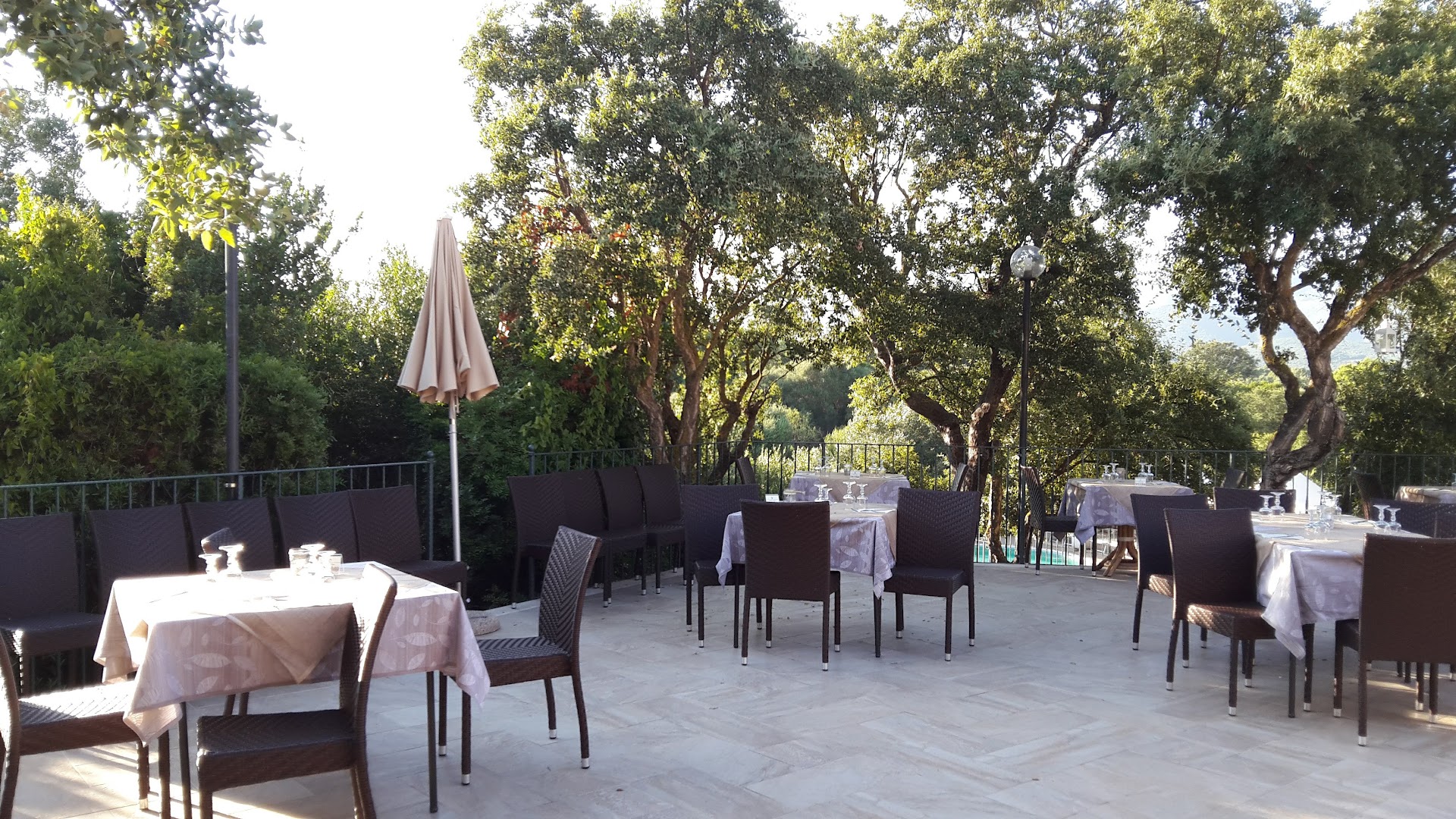 Ristorante Pizzeria Corte Rubja