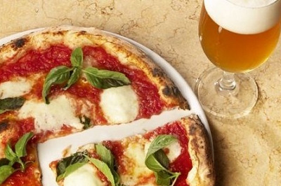 Ristorante Pizzeria Costa Azzurra