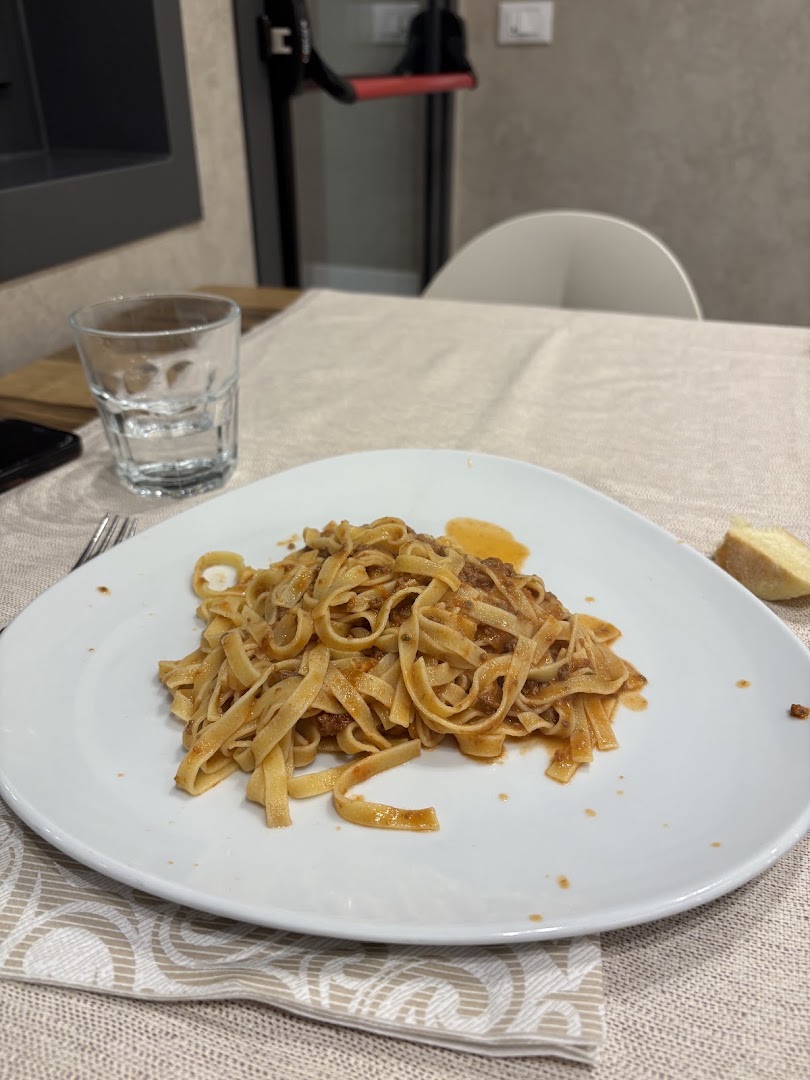 Ristorante Pizzeria Costa Azzurra
