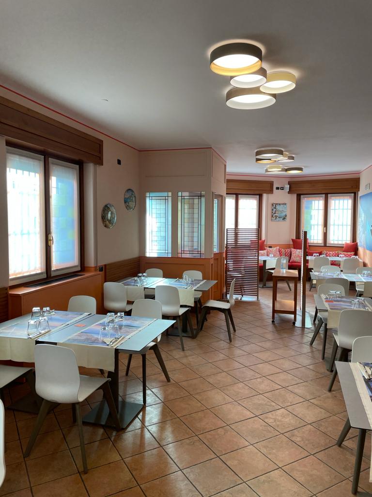 Ristorante Pizzeria Costa d'Amalfi Brembate, Brembate
