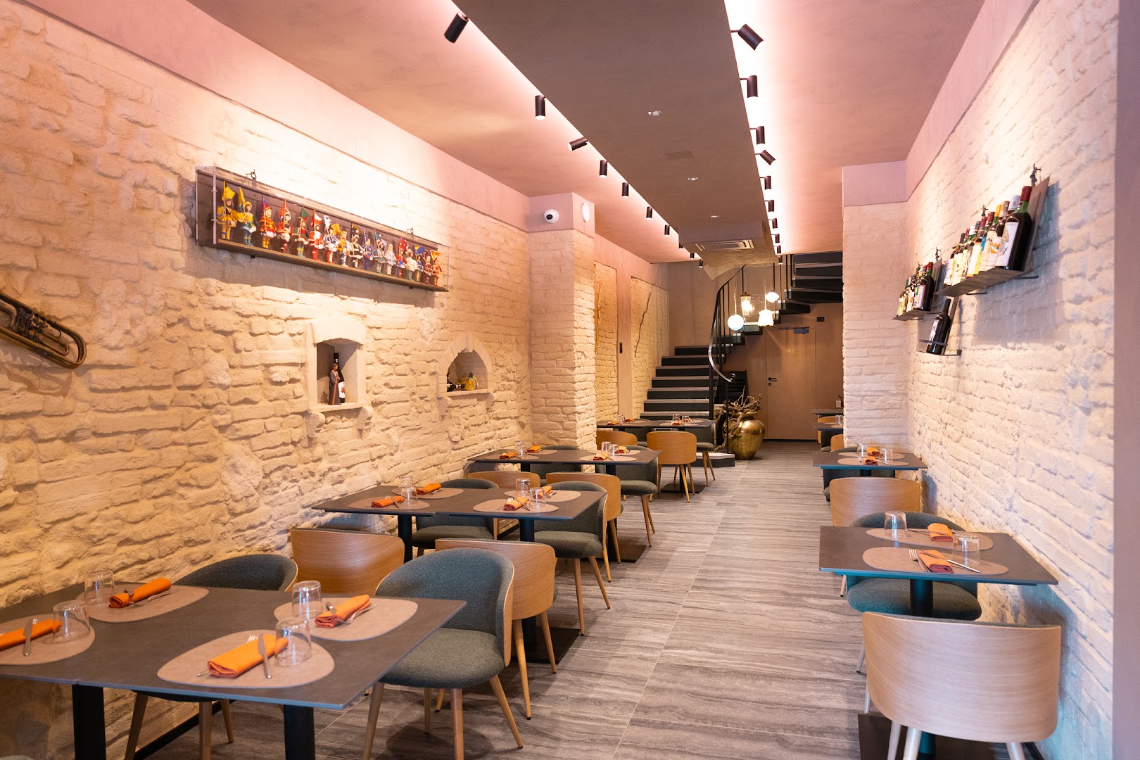 Ristorante Pizzeria Costa